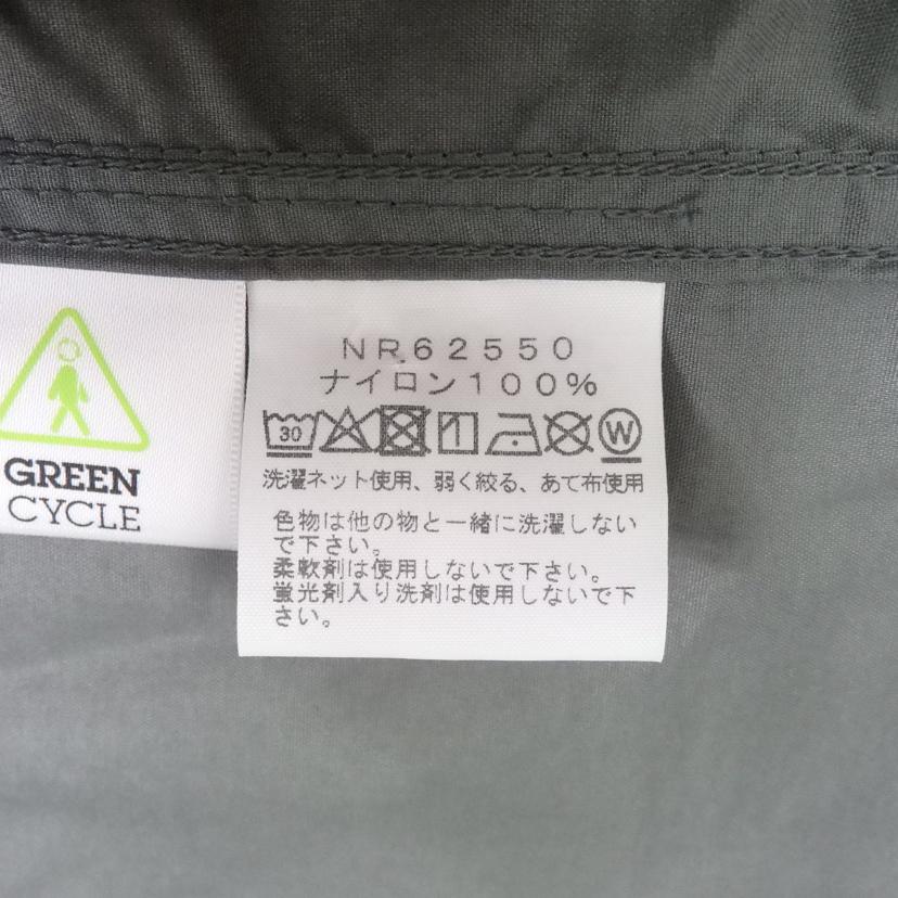 THE NORTHFACE ザ・ノースフェイ/L/S Nuptse Shirt/NR62550//Sランク/25