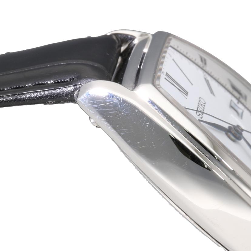 SEIKO セイコー/プレサージュ/自動巻き/9R15-03T0//ON0***/ABランク/06