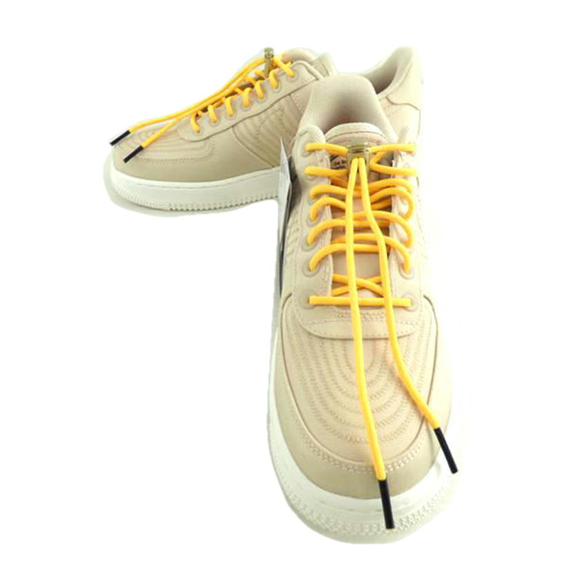 NIKE ナイキ/AIR FORCE 1 07 LV8 MOVING COMPANY/DV0794-100// /SAランク/64