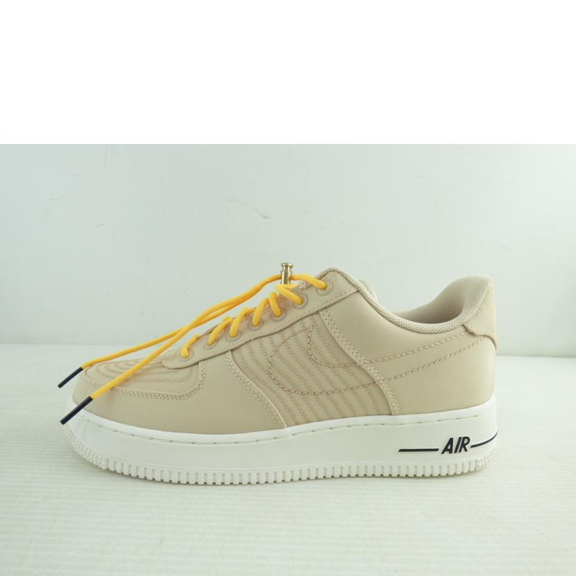 NIKE ナイキ/AIR FORCE 1 07 LV8 MOVING COMPANY/DV0794-100// /SAランク/64