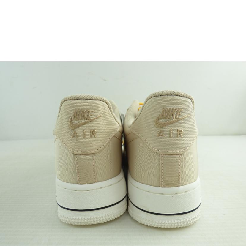 NIKE ナイキ/AIR FORCE 1 07 LV8 MOVING COMPANY/DV0794-100// /SAランク/64