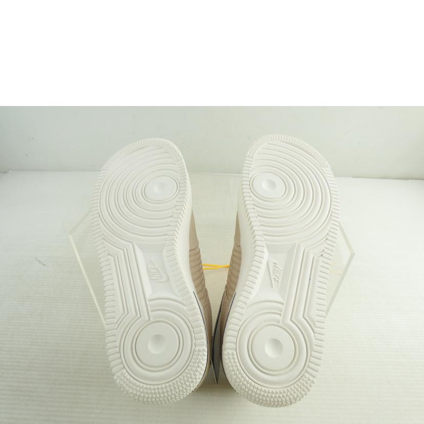 NIKE ナイキ/AIR FORCE 1 07 LV8 MOVING COMPANY/DV0794-100// /SAランク/64