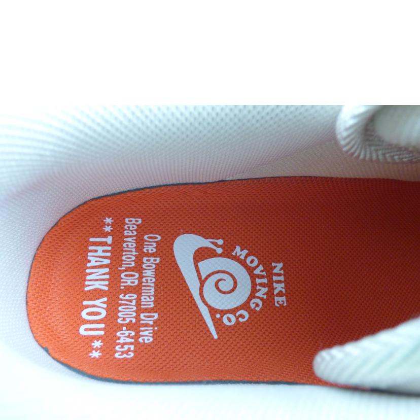 NIKE ナイキ/AIR FORCE 1 07 LV8 MOVING COMPANY/DV0794-100// /SAランク/64