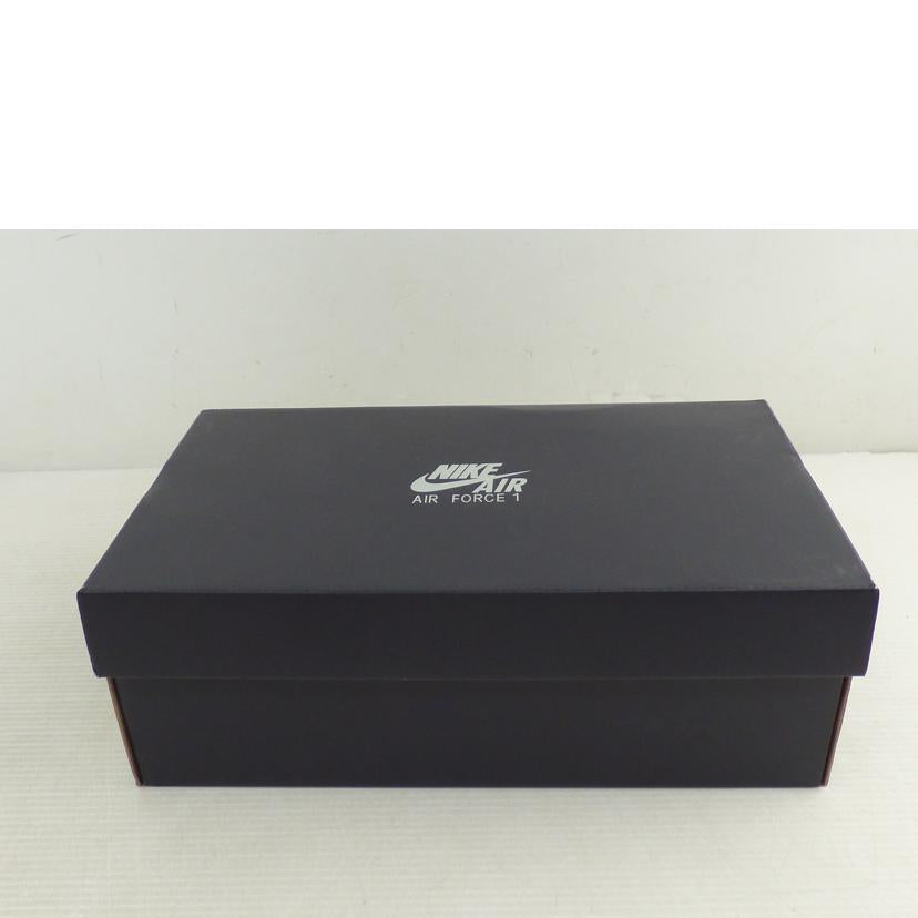 NIKE ナイキ/AIR FORCE 1 07 LV8 MOVING COMPANY/DV0794-100// /SAランク/64