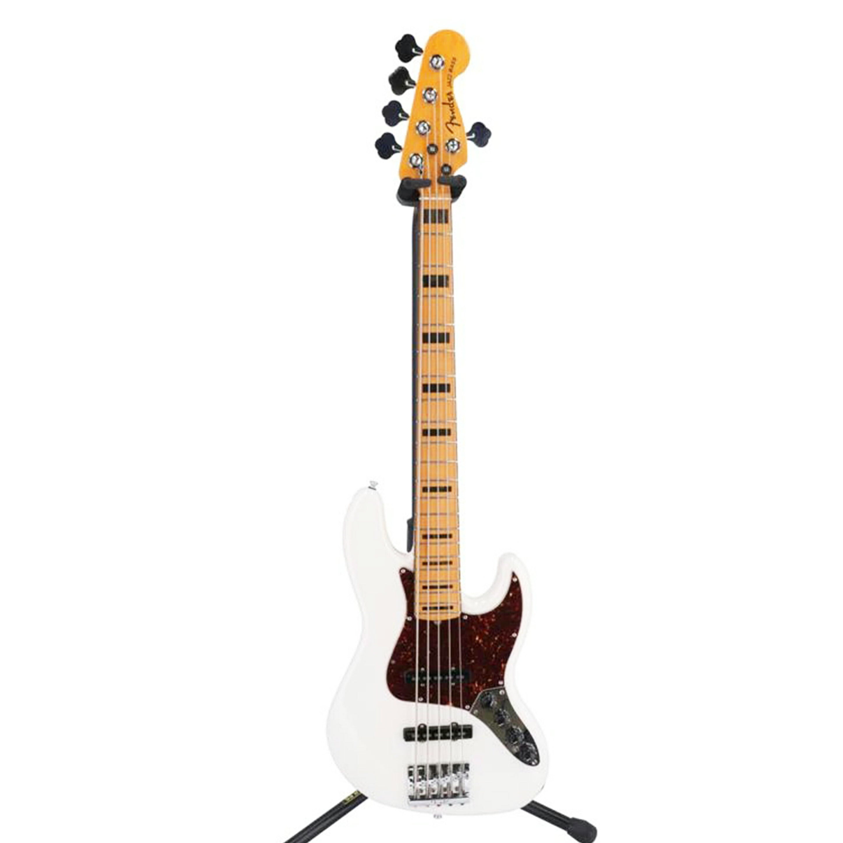 Fender USA フェンダー ユーエスエー/エレキベース/Ultra Jazz Bass V//US22068353/Bランク/09