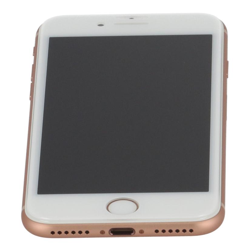 Apple アップル /iPhone8 256GB/NQ862J/A//GGLMF00FJC6V/Bランク/05