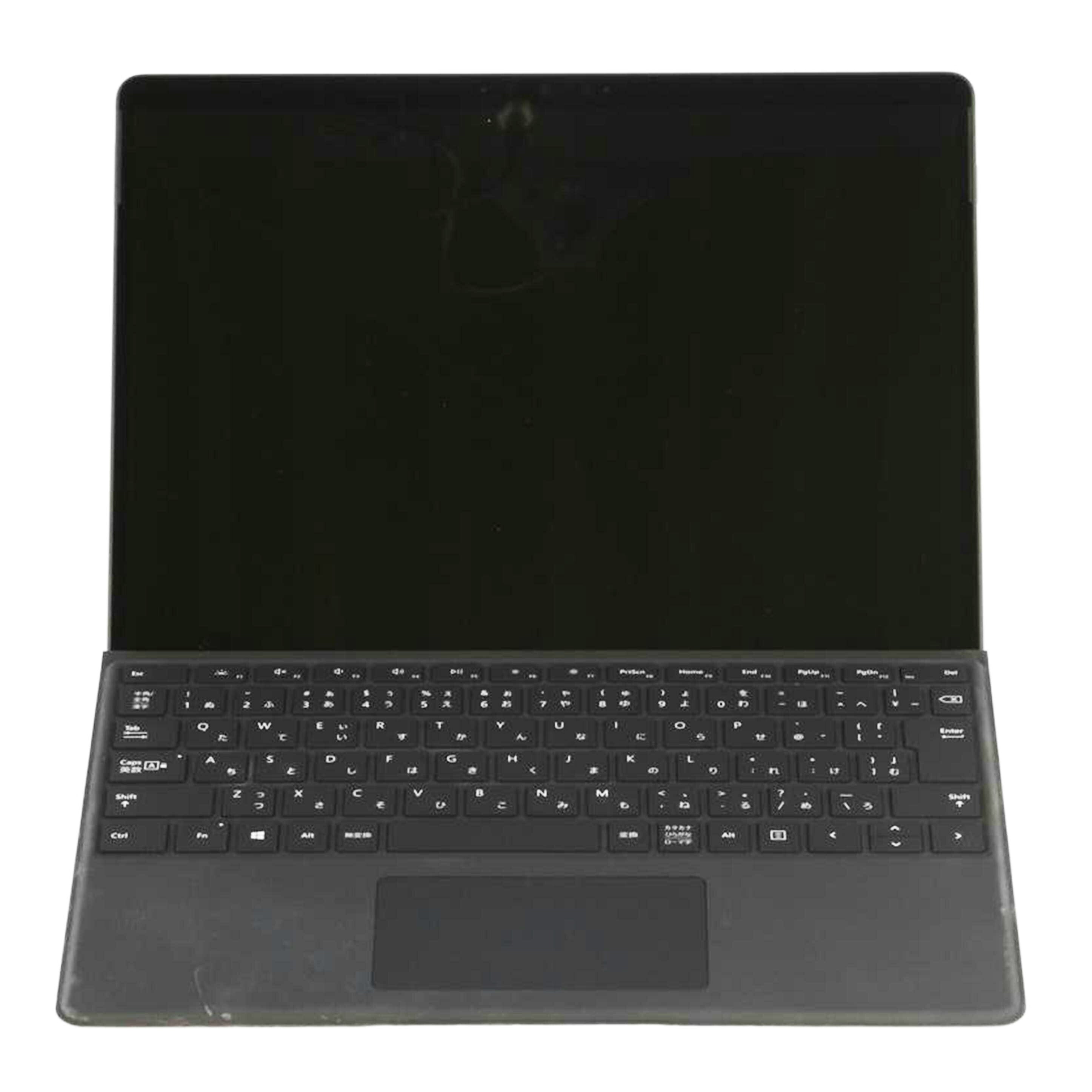 Microsoft マイクロソフト/Surface Pro X SQ1/1876 SQ1//012149400253/Bランク/03