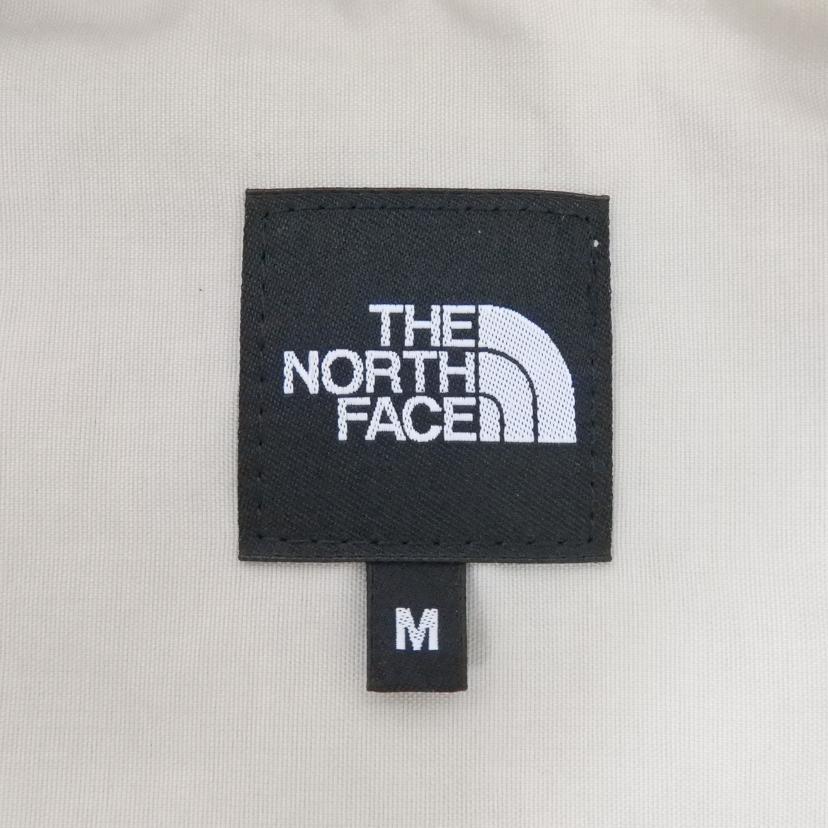 THE NORTHFACE ザ・ノースフェイ/L/S Nuptse Shirt/NR62550//Sランク/25