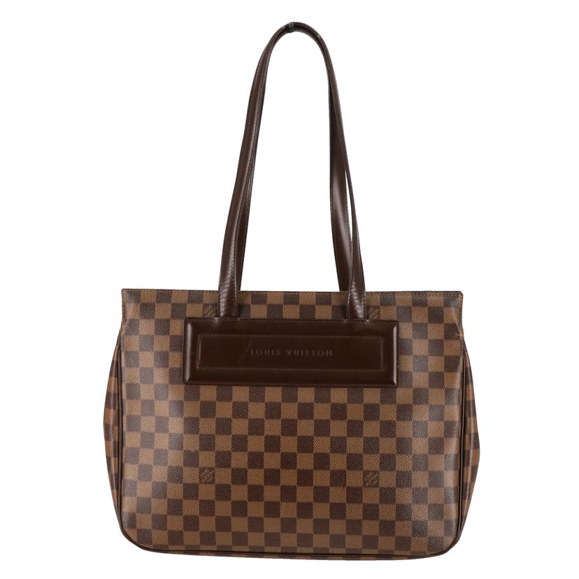 LOUIS VUITTON ルイヴィトン/パリオリPM/ダミエ/N51123//AR0***/ABランク/01