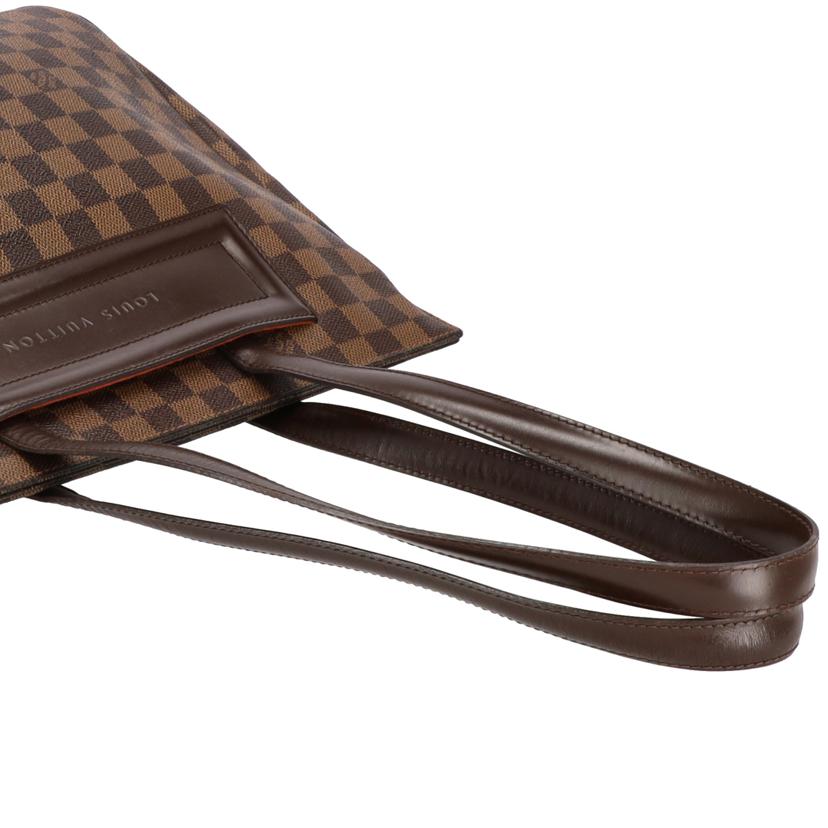 LOUIS VUITTON ルイヴィトン/パリオリPM/ダミエ/N51123//AR0***/ABランク/01