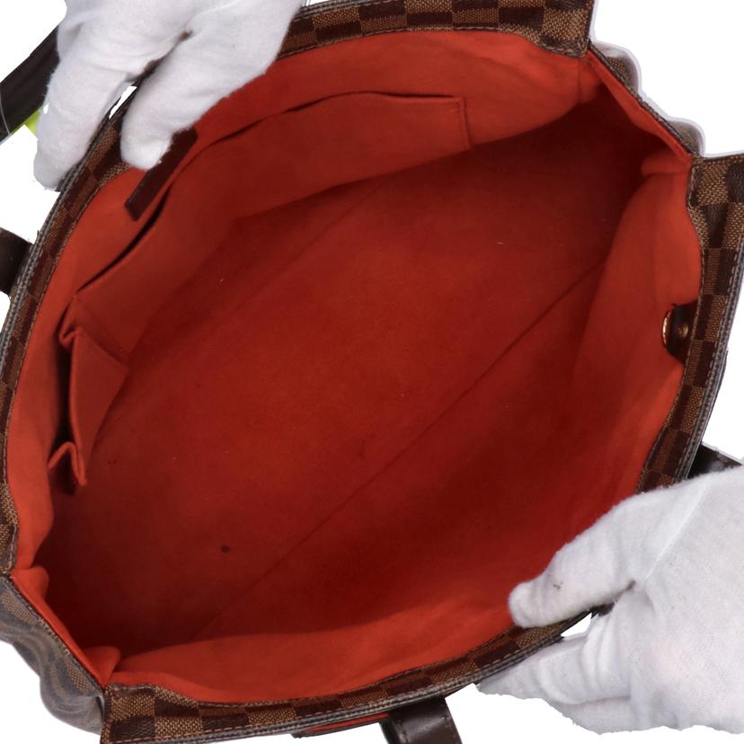 LOUIS VUITTON ルイヴィトン/パリオリPM/ダミエ/N51123//AR0***/ABランク/01