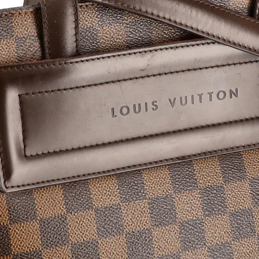 LOUIS VUITTON ルイヴィトン/パリオリPM/ダミエ/N51123//AR0***/ABランク/01