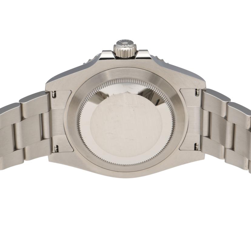 ROLEX ロレックス/サブマリーナ・デイト・グリーンベゼル/ランダム番/126610LV//C81*****/SAランク/18