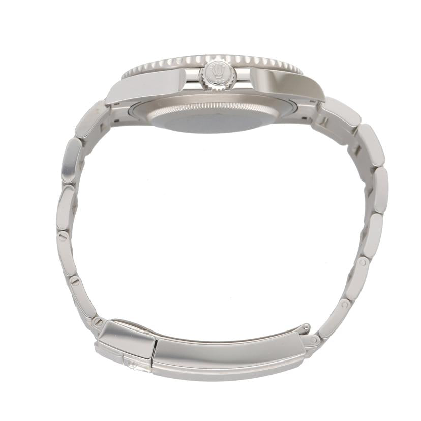 ROLEX ロレックス/サブマリーナ・デイト・グリーンベゼル/ランダム番/126610LV//C81*****/SAランク/18