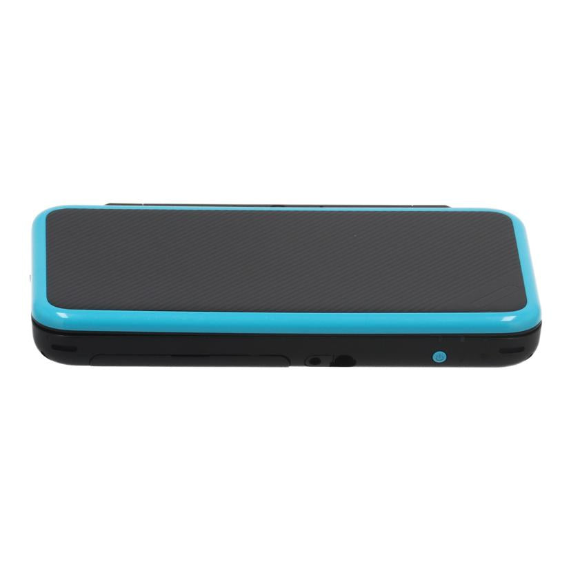 NINTENDO 任天堂 ニンテンドー /new Nintendo 2DS LL 本体/JAN-S-BAAA//NJE102554289/ABランク/78