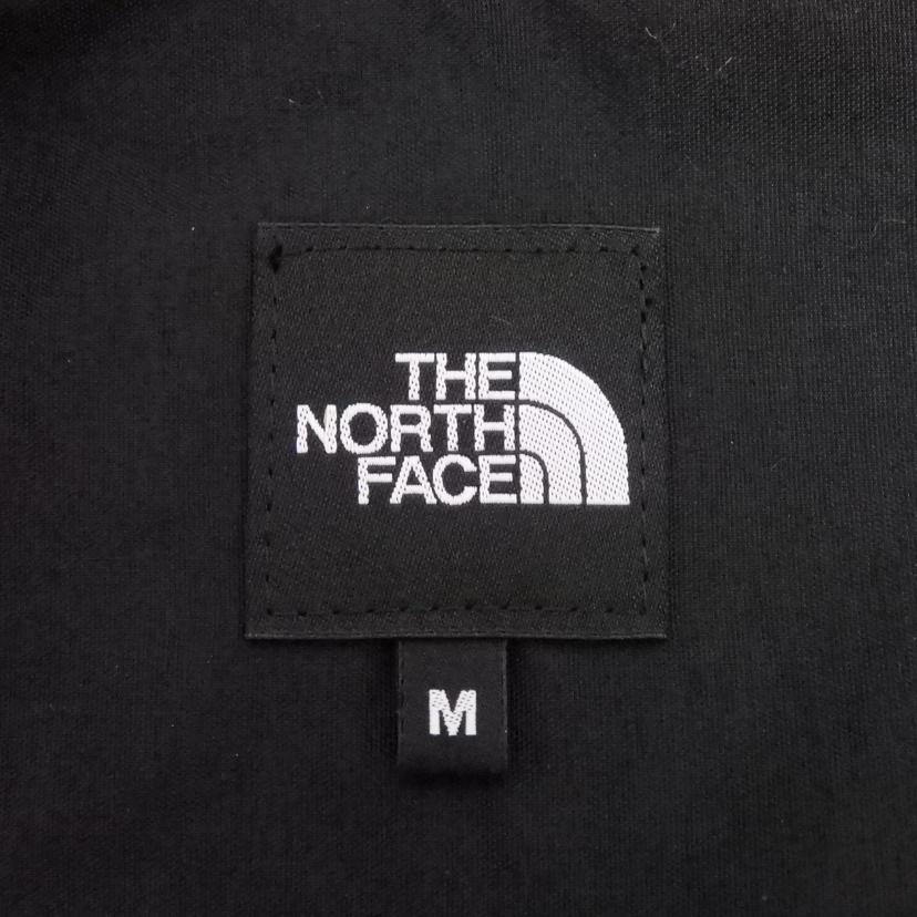 THE NORTHFACE ザ・ノ-スフェイス/L/S Nuptse Shirt /NR62550//Sランク/25