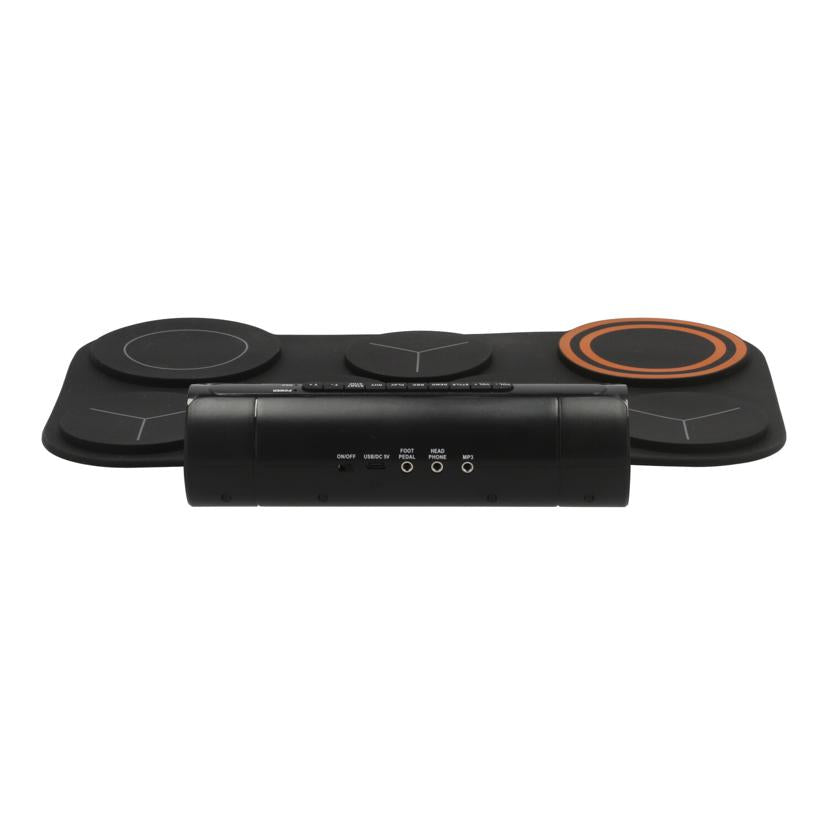 Donner ドナー /ロールアップポータブルドラム/DED-20//-/Bランク/67