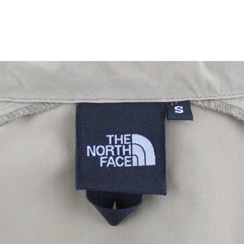 THE NORTH FACE ノースフェイス/グローブトレッカージャケット/NP21965//ABランク/64