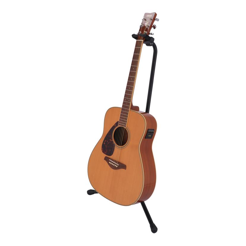 YAMAHA ヤマハ/エレアコギター/FG720SL//QMY077029/Bランク/77