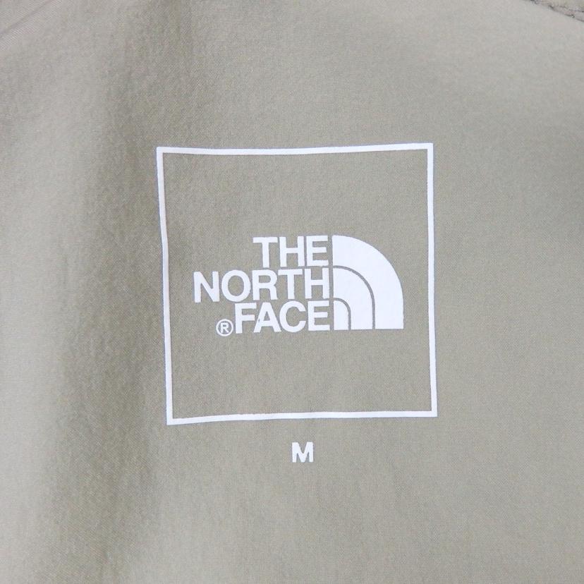 THE NORTHFACE ザ・ノースフェイ/Mountain Softshell Hoodie/NP22603//Sランク/25