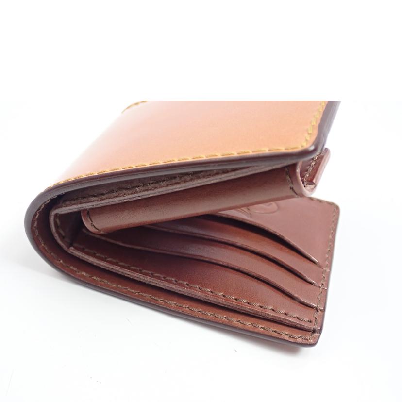 MAMAKIN ママキン/2つ折り財布//Bランク/62