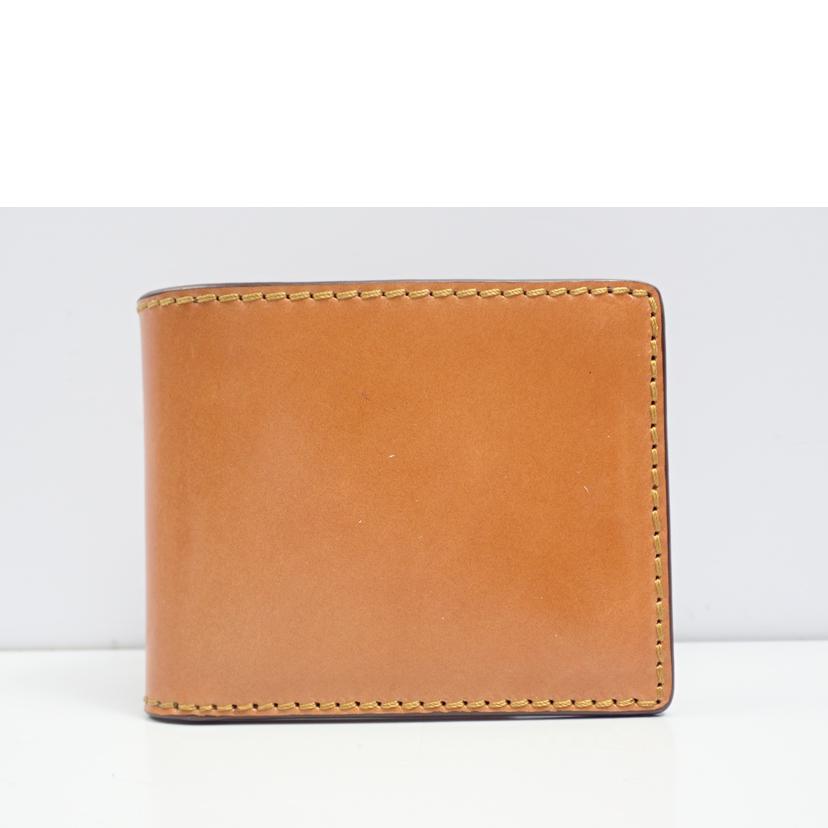 MAMAKIN ママキン/2つ折り財布//Bランク/62