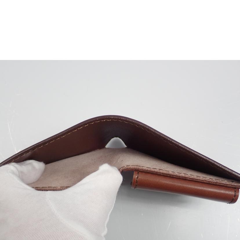 MAMAKIN ママキン/2つ折り財布//Bランク/62