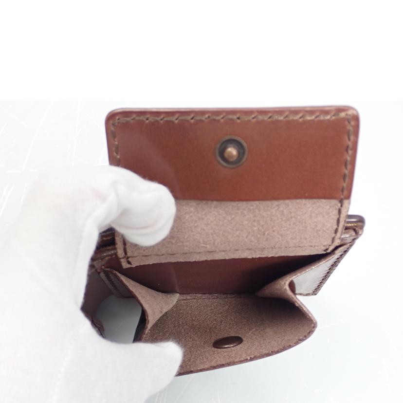 MAMAKIN ママキン/2つ折り財布//Bランク/62