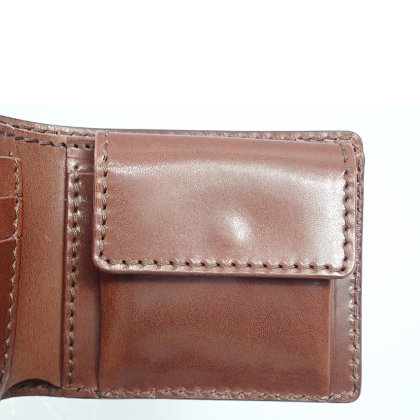 MAMAKIN ママキン/2つ折り財布//Bランク/62