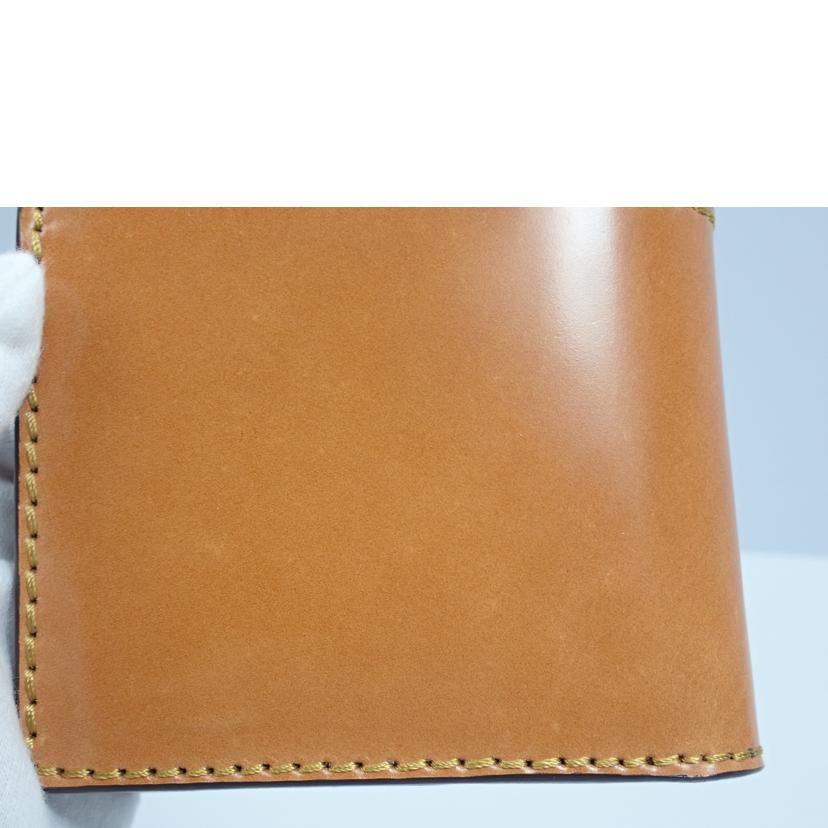 MAMAKIN ママキン/2つ折り財布//Bランク/62