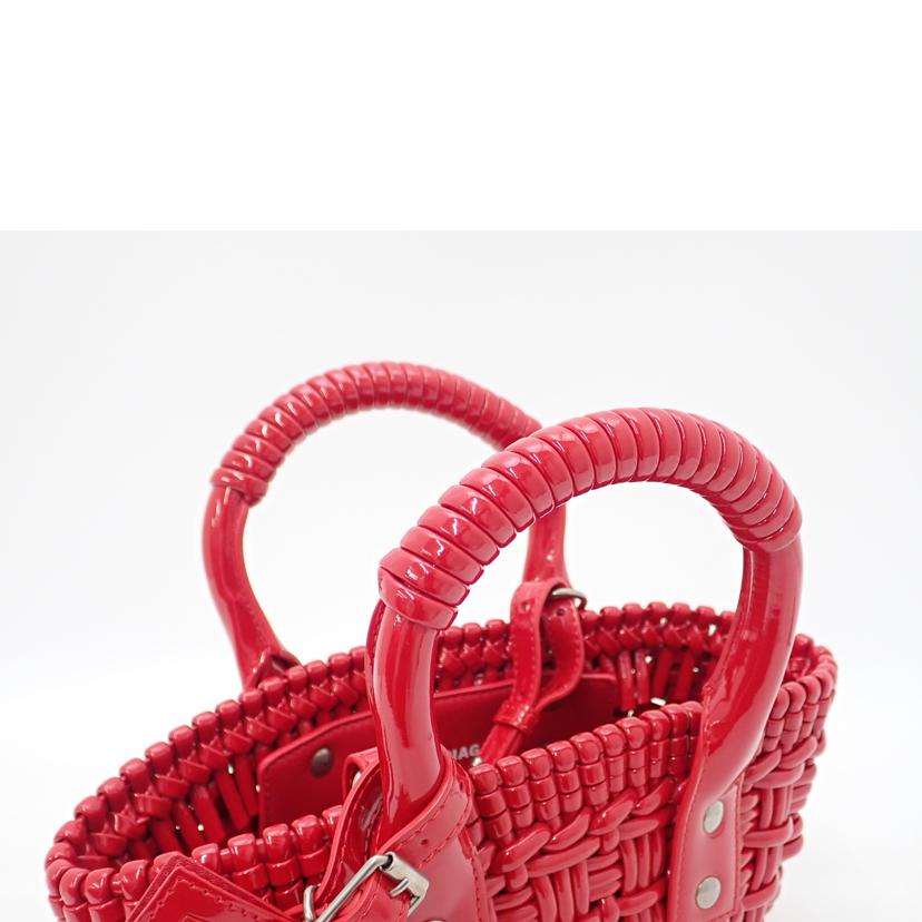 BALENCIAGA バレンシアガ/ビストロXXS/レッド/678028//640***/Aランク/69