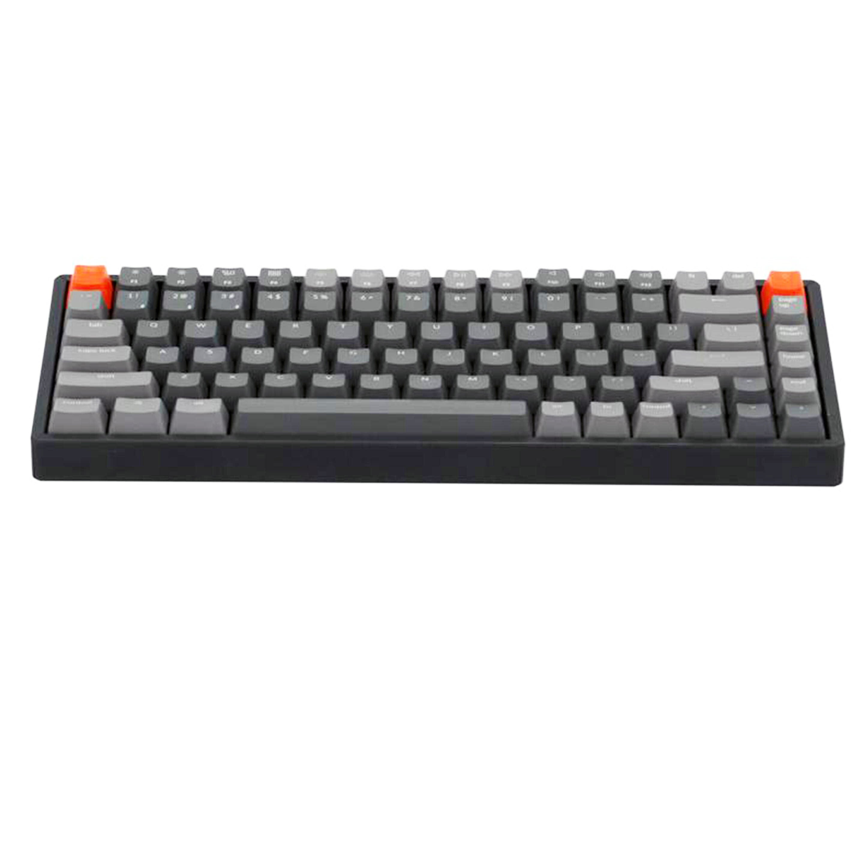 KEYCHRON キークロン/メカニカルキーボード 青軸/K2-C2-US//2008K2C200003/Bランク/75