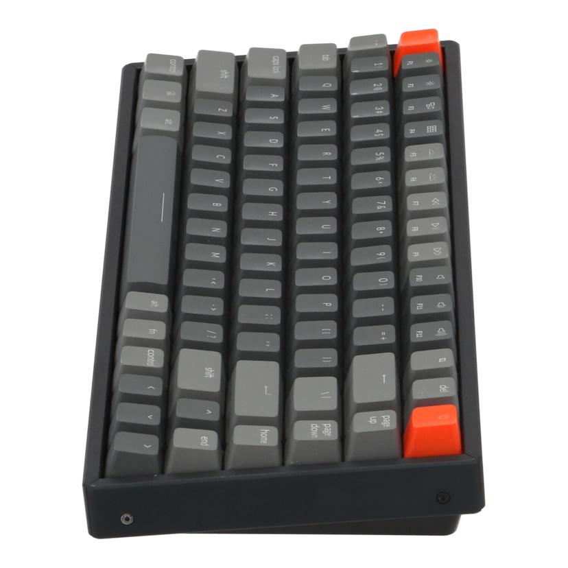 KEYCHRON キークロン/メカニカルキーボード 青軸/K2-C2-US//2008K2C200003/Bランク/75