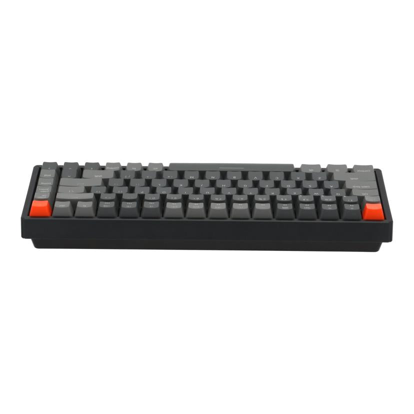 KEYCHRON キークロン/メカニカルキーボード 青軸/K2-C2-US//2008K2C200003/Bランク/75