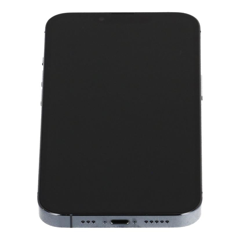 Apple SIMロックなし アップル /iPhone13 Pro 256GB/MLUU3J/A//VVDF425XHM/Bランク/64