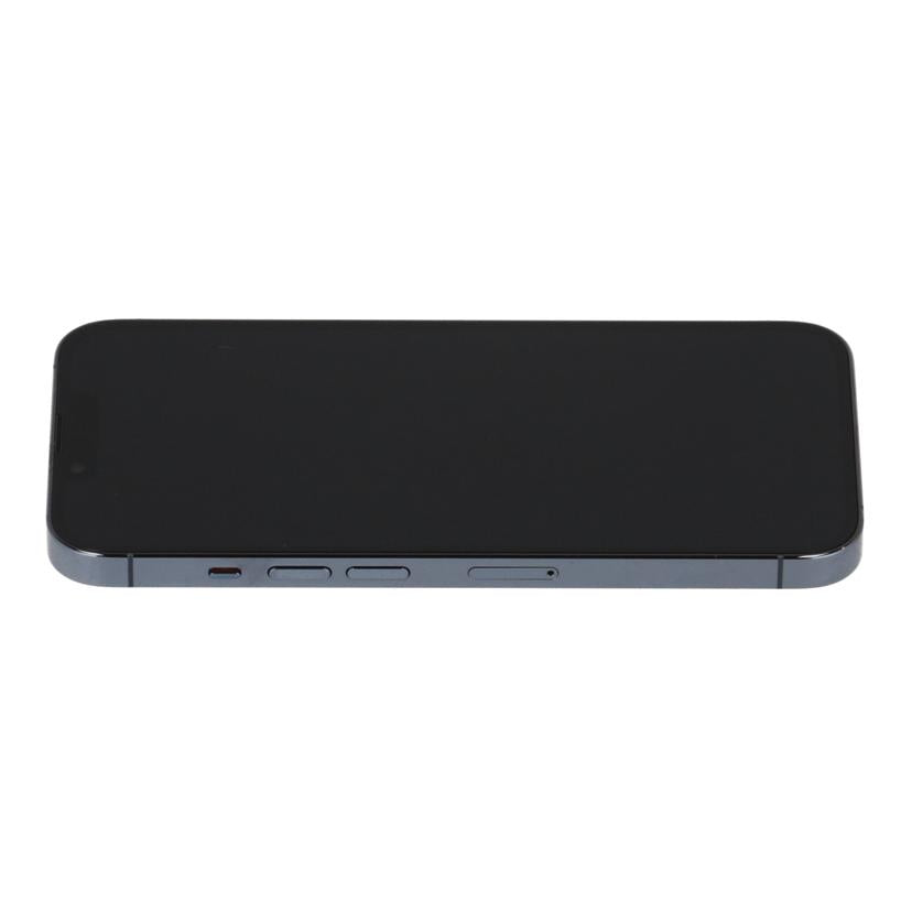 Apple SIMロックなし アップル /iPhone13 Pro 256GB/MLUU3J/A//VVDF425XHM/Bランク/64