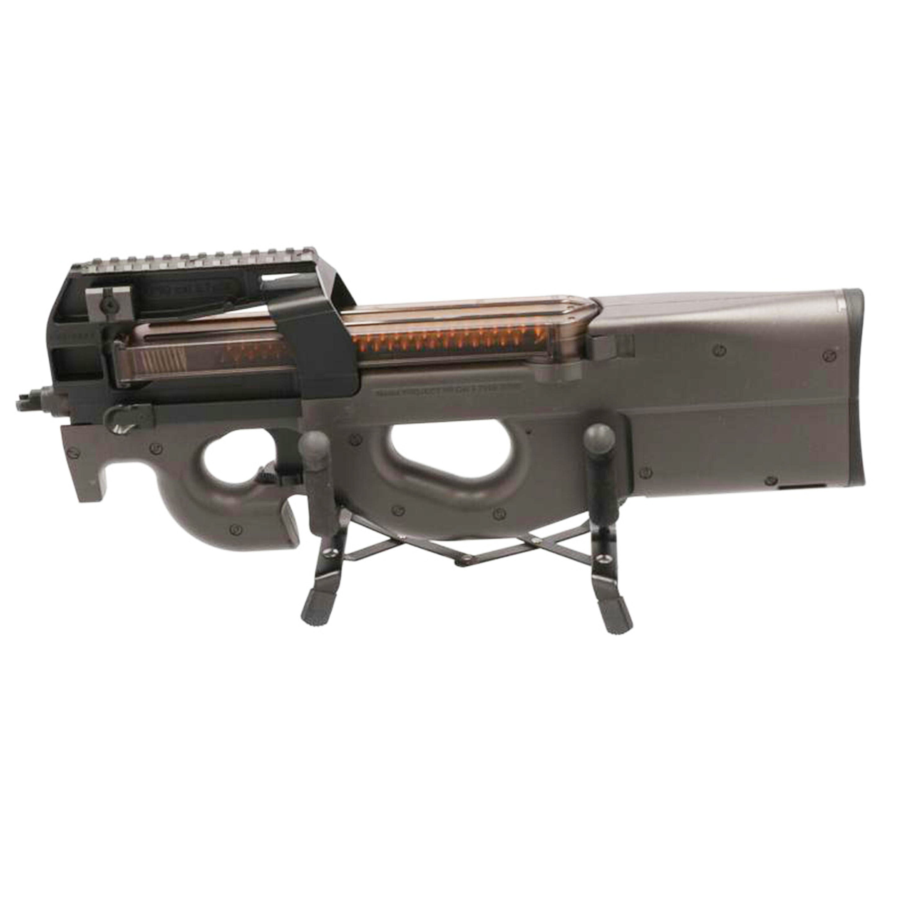 TOKYO MARUI 東京マルイ/スタンダード電動ガン/P90TR//-/Bランク/62