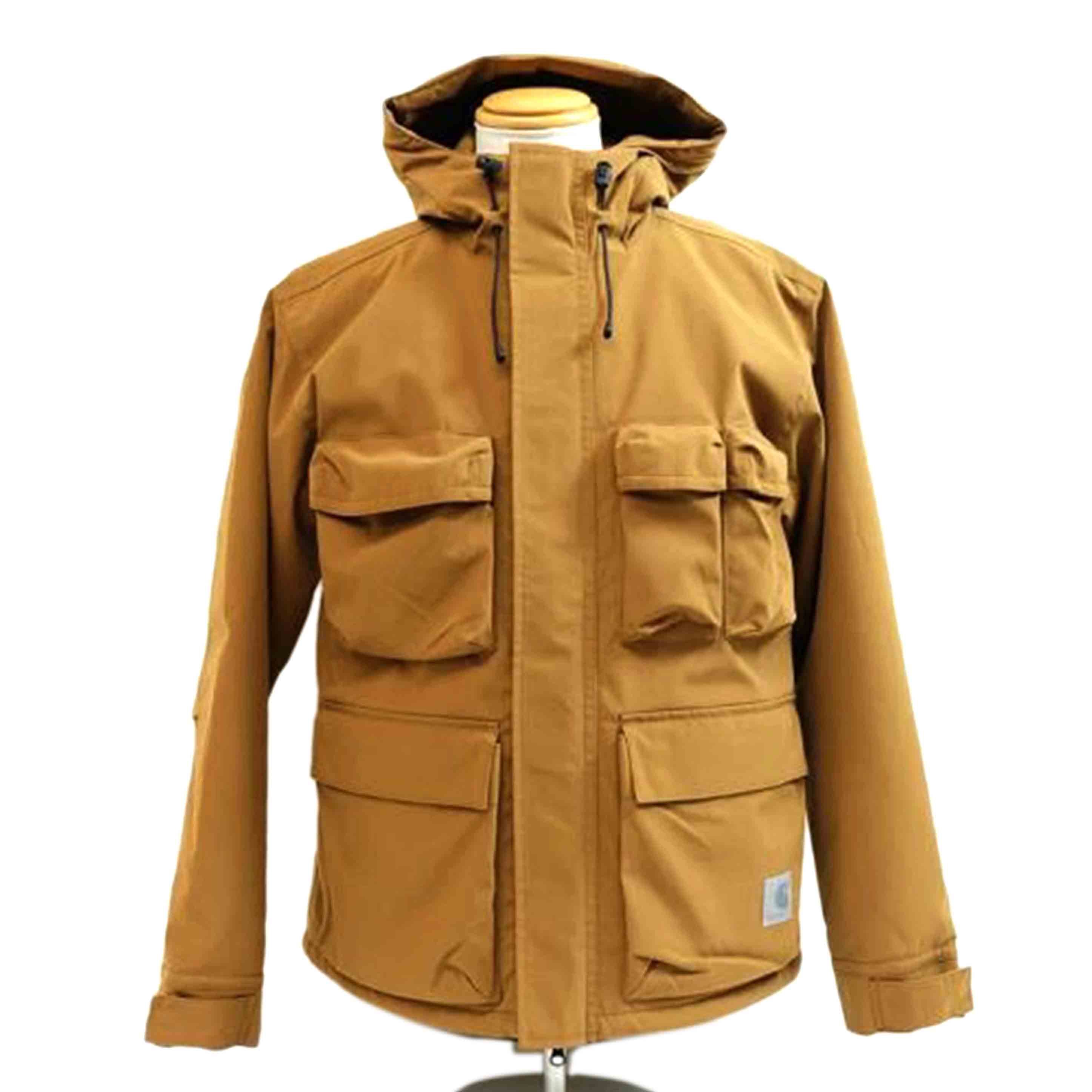 Carhartt カーハート/KILDA JACKET/I029452//Bランク/71