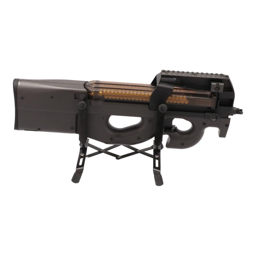 TOKYO MARUI 東京マルイ/スタンダード電動ガン/P90TR//-/Bランク/62