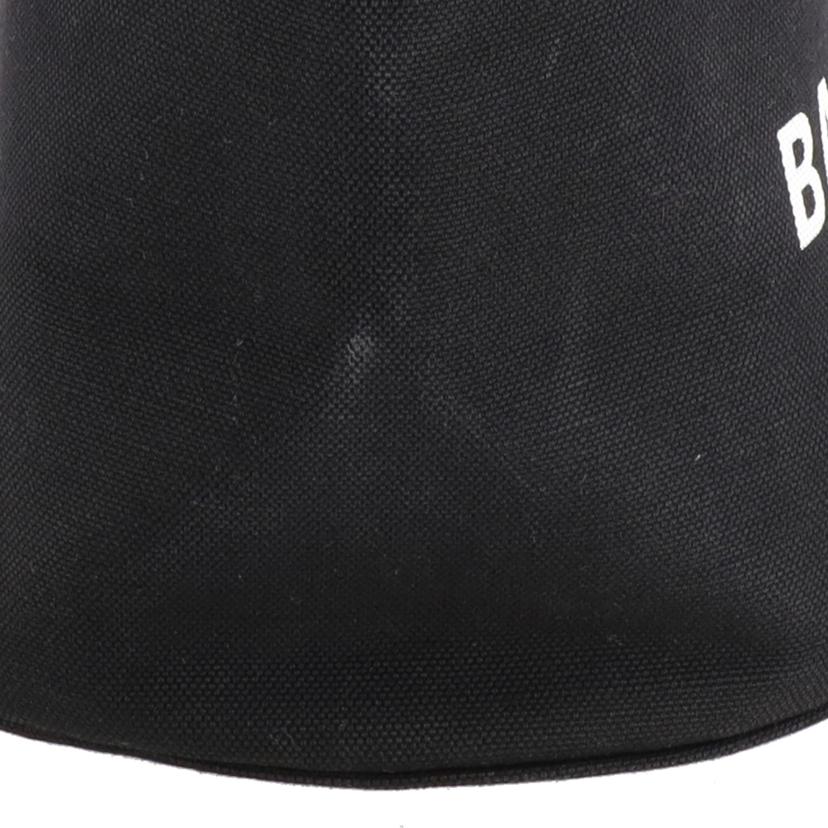 BALENCIAGA バレンシアガ/2wayウェーブトート ミディアム キャンバス/599332//U00****/Bランク/85