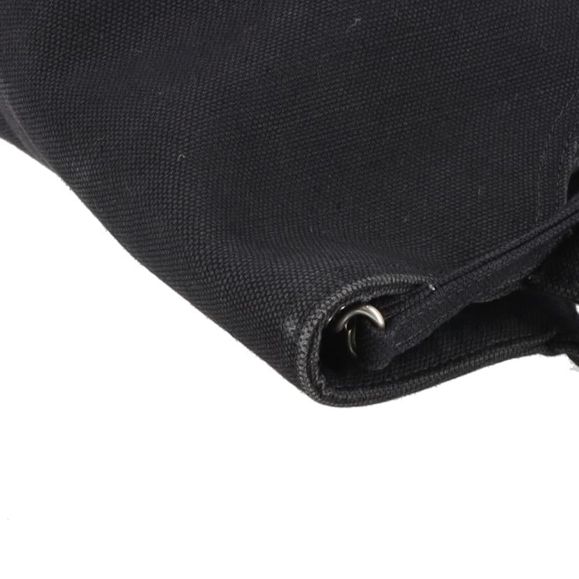 BALENCIAGA バレンシアガ/2wayウェーブトート ミディアム キャンバス/599332//U00****/Bランク/85