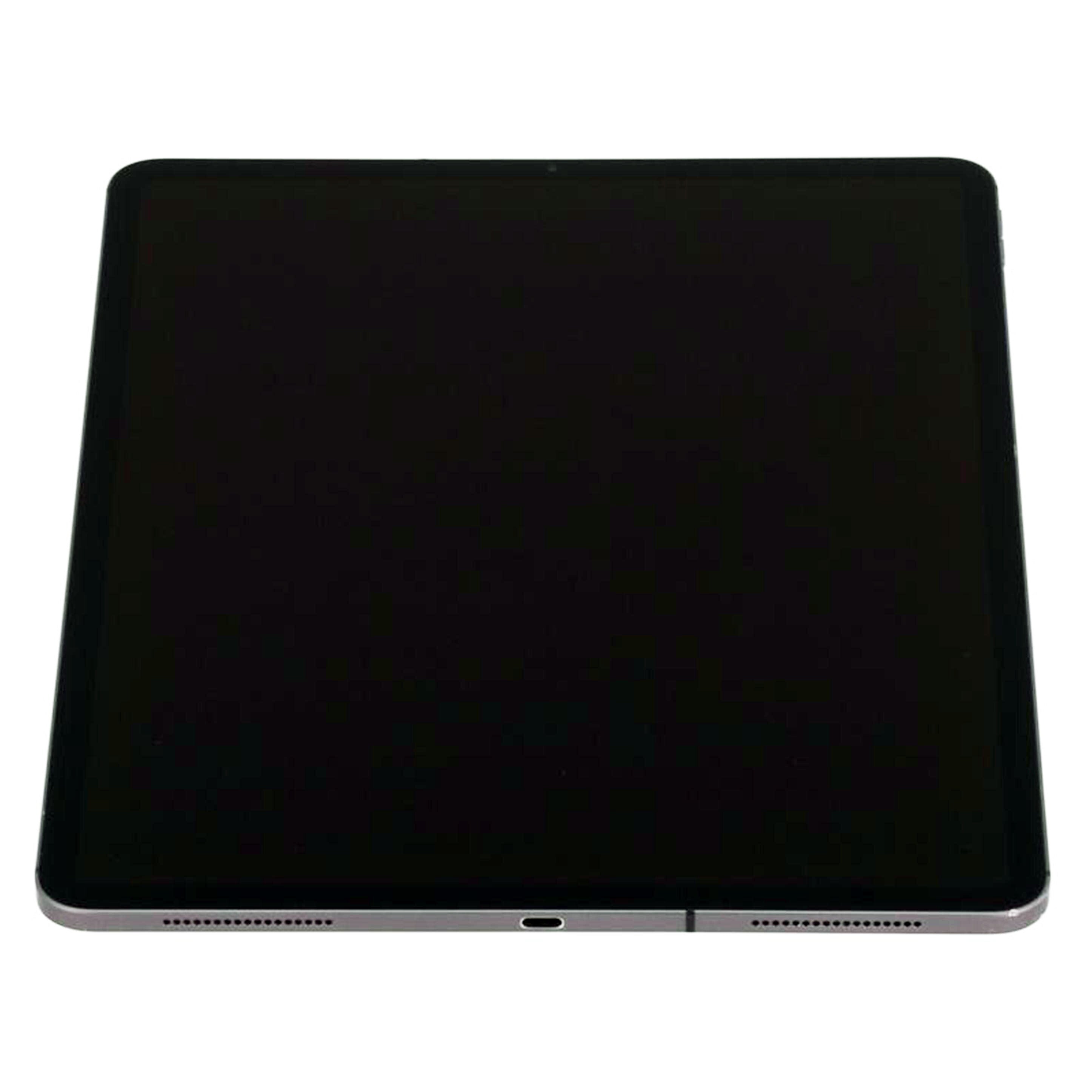Apple アップル/iPad Pro 12.9 Wi-Fi+Cellular 512GB/MTJD2J/A//DLXYL1EMKC5J/Cランク/03
