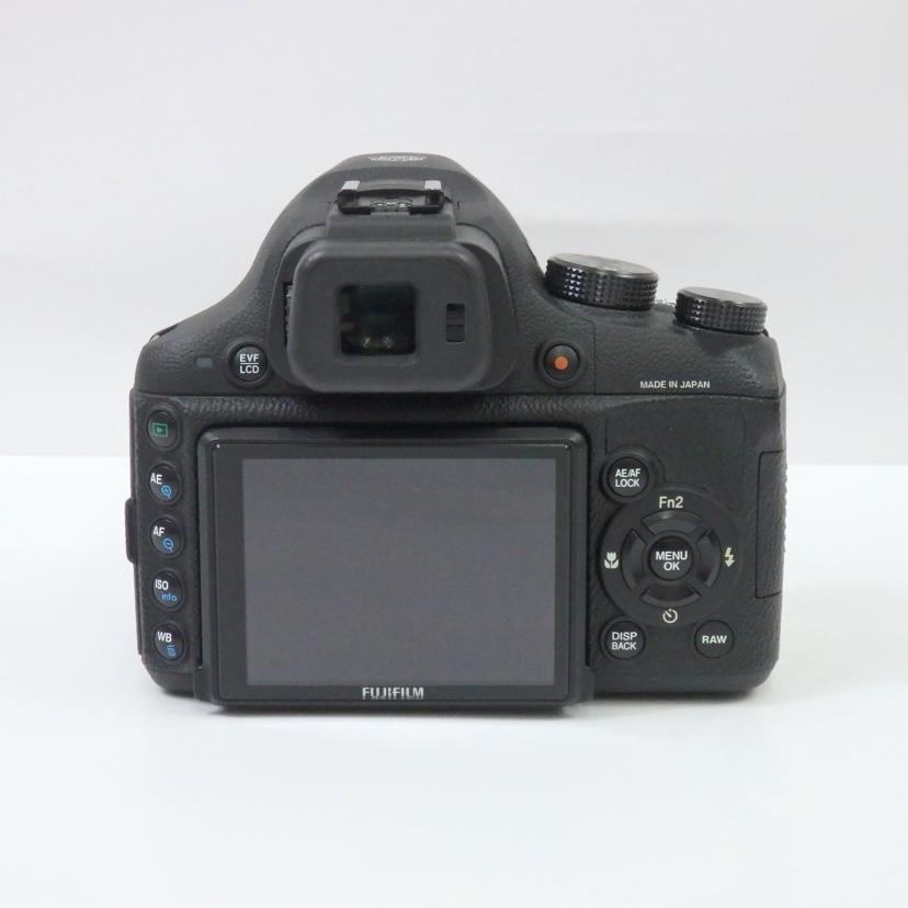 FUJIFILM 富士フイルム /デジタルカメラ(オールド)/X-S1//14000835/Bランク/25