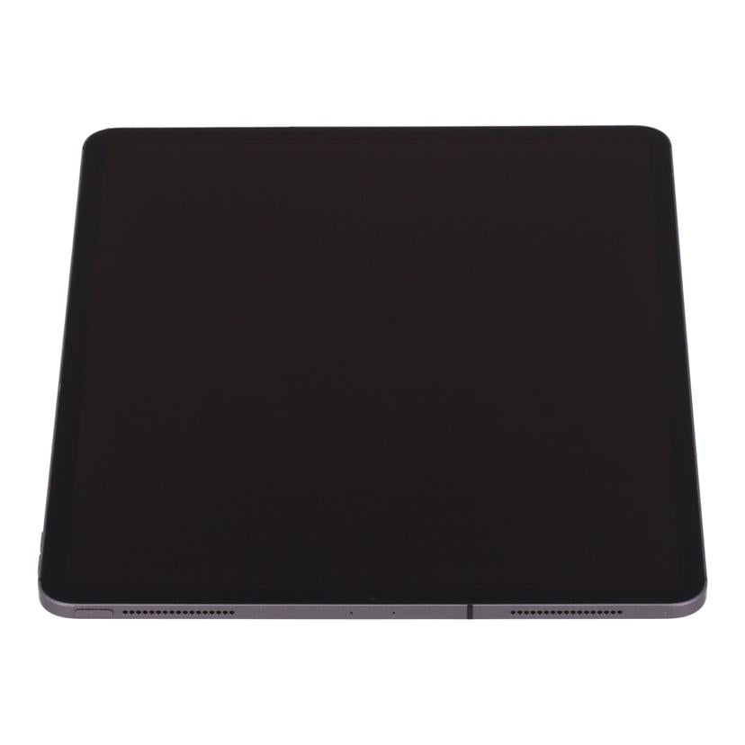 Apple アップル/iPad Pro 12.9 Wi-Fi+Cellular 512GB/MTJD2J/A//DLXYL1EMKC5J/Cランク/03
