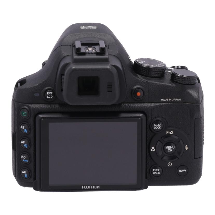 FUJIFILM 富士フイルム /デジタルカメラ(オールド)/X-S1//14000835/Bランク/62