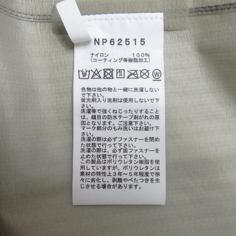 THE NORTHFACE ザ・ノ-スフェイス/Varture Jacket/NP62515//Sランク/25