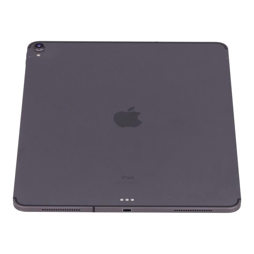 Apple アップル/iPad Pro 12.9 Wi-Fi+Cellular 512GB/MTJD2J/A//DLXYL1EMKC5J/Cランク/03