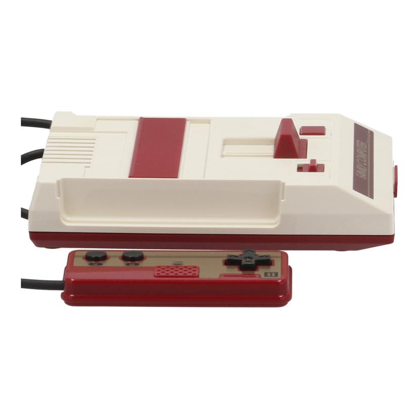 NINTENDO 任天堂 ニンテンドー /クラシックミニ ファミリーコンピュータ /CLV-S-HVCC//HJE103946175/Bランク/67