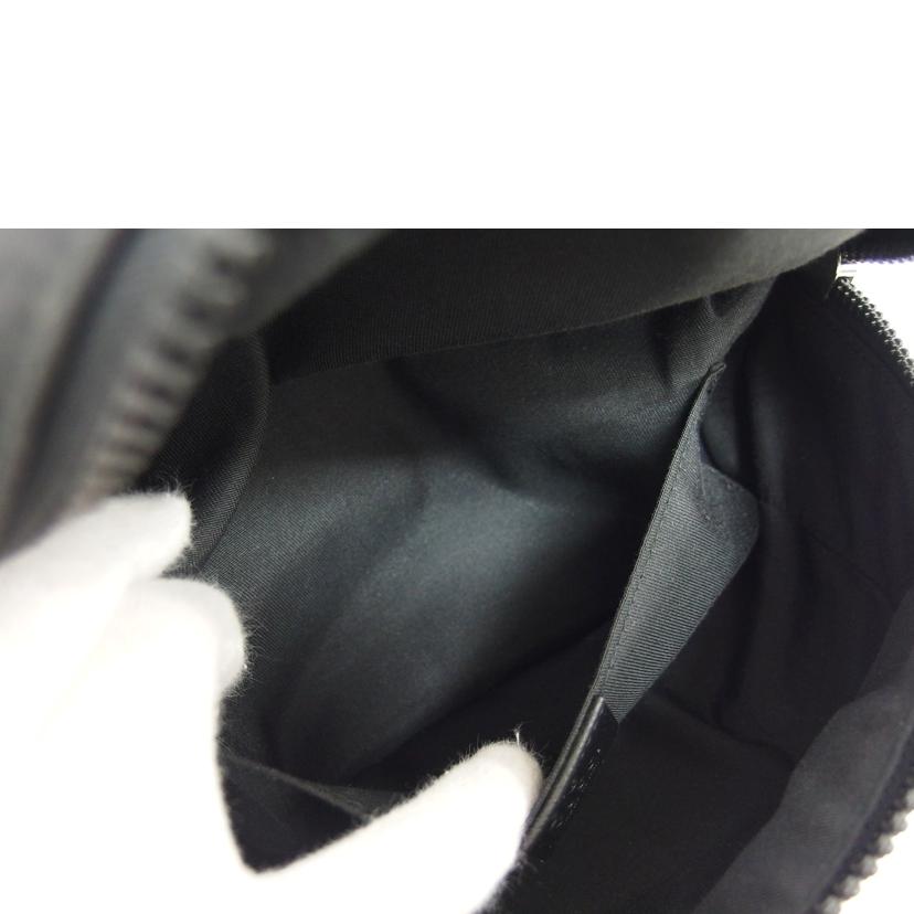 GUCCI グッチ/GGキャンバス/ウエストバッグ/ナイロン/449182//204***/ABランク/04