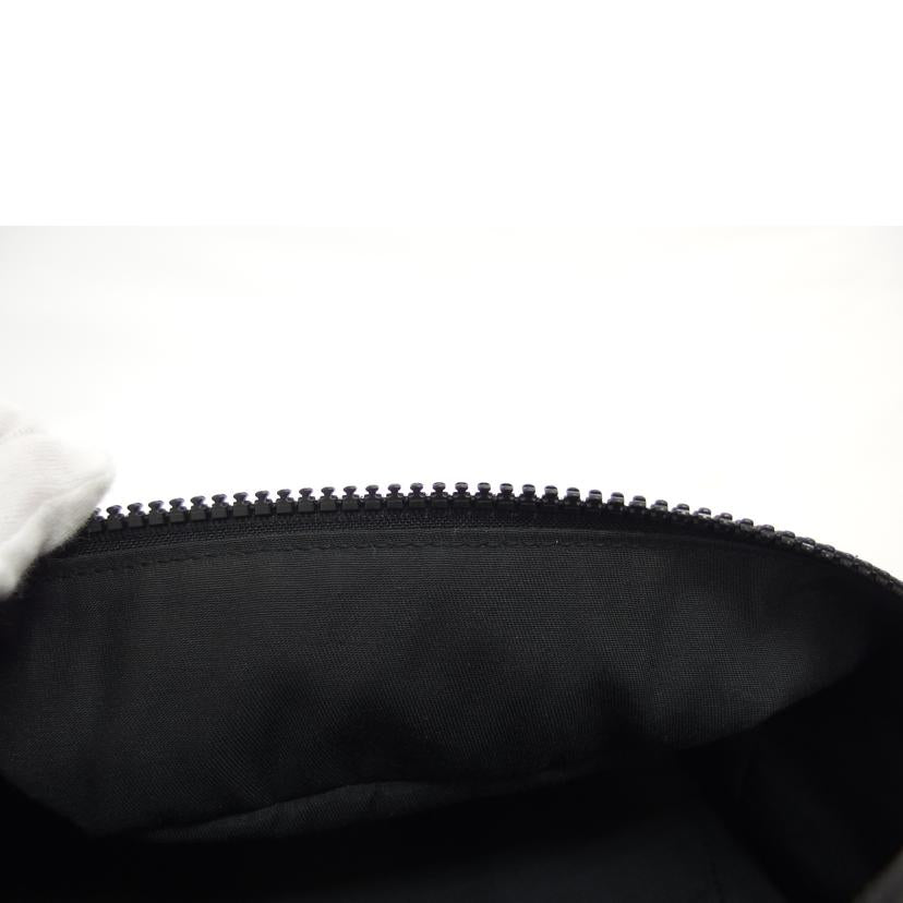 GUCCI グッチ/GGキャンバス/ウエストバッグ/ナイロン/449182//204***/ABランク/04